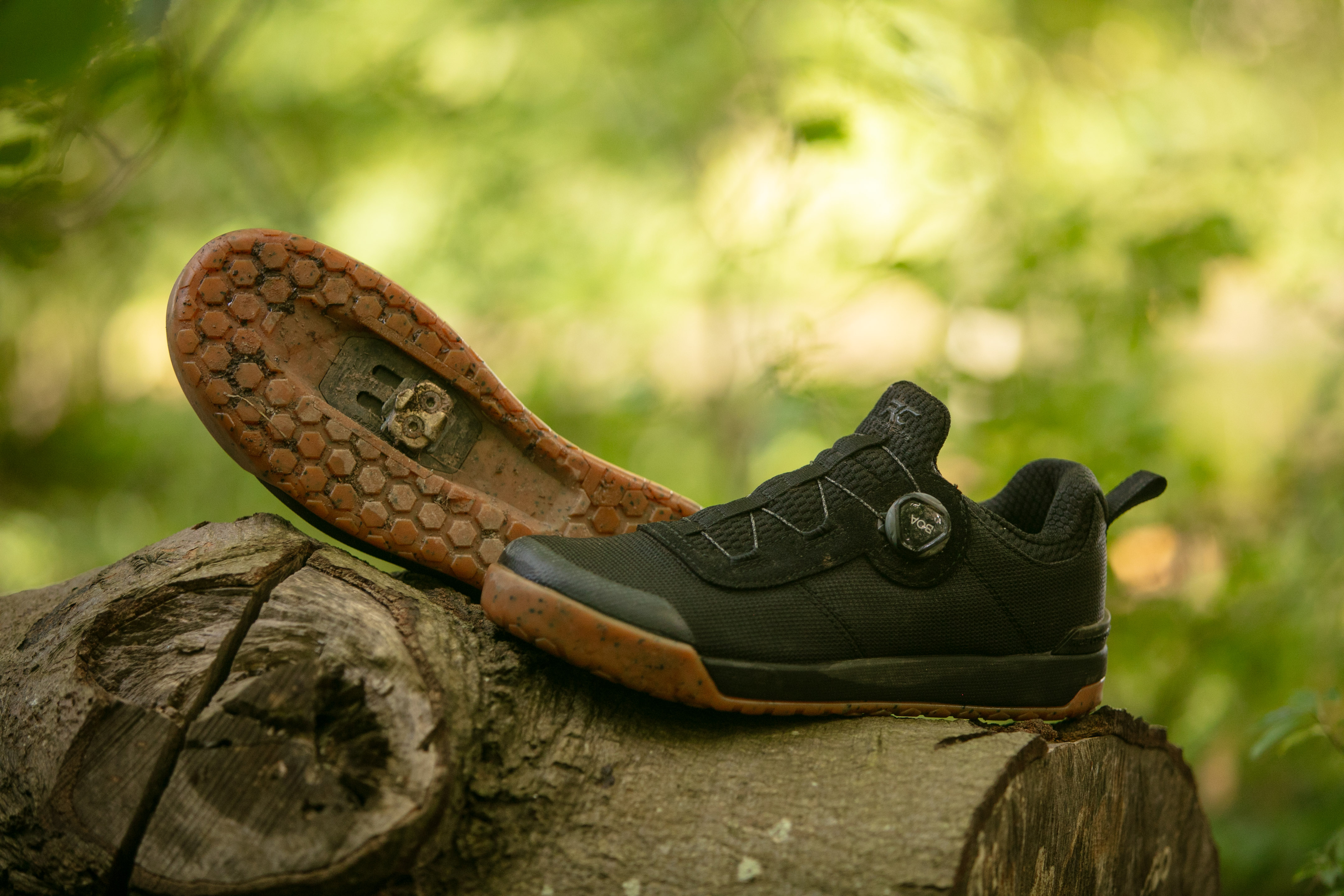 Ride Concepts Accomplice Boa Clip shoe review - Cycling News | off